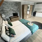 Apartament Blue Lagoon
