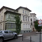 Apartament Blue Lagoon