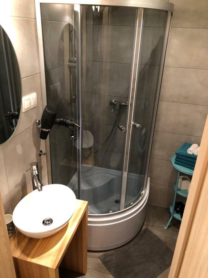 Blue Lagoon Apartament